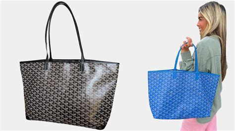 goyard usa prices|cheapest place to buy Goyard.